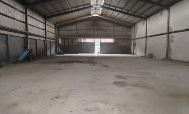 Warehouse for Lease in Taytay, Rizal