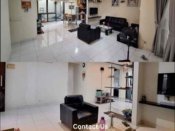 DIJUAL Rumah Foresta BSD City