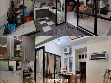 DIJUAL Rumah Foresta BSD City