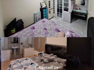 DIJUAL Rumah Foresta BSD City