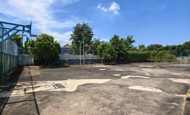 Lahan 22.835m2 di sidoarjo Kecamatan Taman, cocok buat investor developer perumahan sudah ada layout dan ijin perumahan