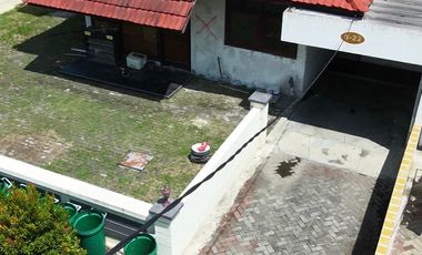 Lahan 22.835m2 di sidoarjo Kecamatan Taman, cocok buat investor developer perumahan sudah ada layout dan ijin perumahan