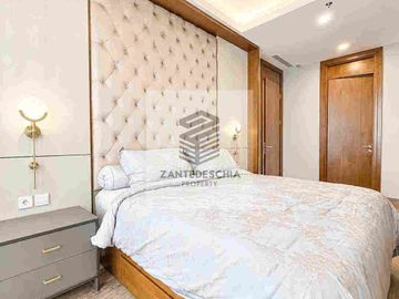 For Rental 2+2BR The Element Harmony Tower