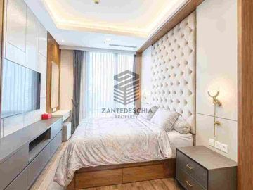For Rental 2+2BR The Element Harmony Tower