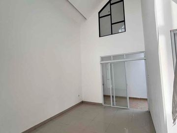 Rumah siap huni dekat gading Serpong tanpa dp