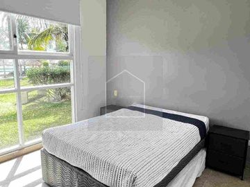 Departamento Amueblado en Cancún Ideal para Airbnb