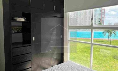 Departamento Amueblado en Cancún Ideal para Airbnb