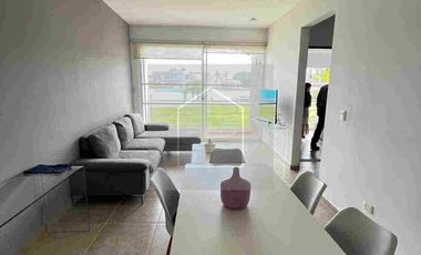 Departamento Amueblado en Cancún Ideal para Airbnb