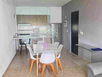 Departamento Amueblado en Cancún Ideal para Airbnb