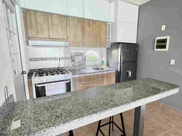 Departamento Amueblado en Cancún Ideal para Airbnb