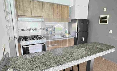 Departamento Amueblado en Cancún Ideal para Airbnb
