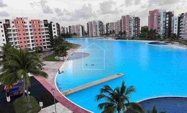 Departamento Amueblado en Cancún Ideal para Airbnb