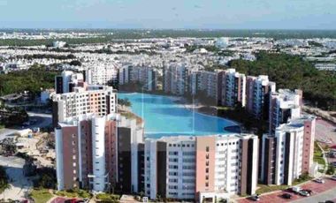 Departamento Amueblado en Cancún Ideal para Airbnb