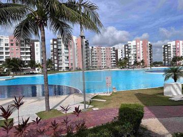 Departamento Amueblado en Cancún Ideal para Airbnb