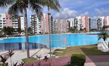 Departamento Amueblado en Cancún Ideal para Airbnb