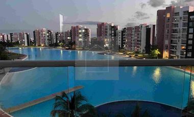 Departamento Amueblado en Cancún Ideal para Airbnb