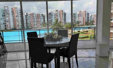 Departamento Amueblado en Cancún Ideal para Airbnb