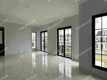 Citraland Sampali Tipe Louisse Lebar 9 Meter Siap Huni