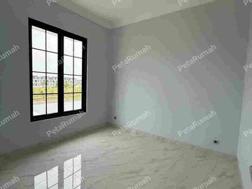 Citraland Sampali Tipe Louisse Lebar 9 Meter Siap Huni