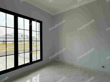 Citraland Sampali Tipe Louisse Lebar 9 Meter Siap Huni