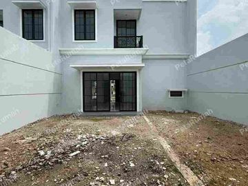 Citraland Sampali Tipe Louisse Lebar 9 Meter Siap Huni