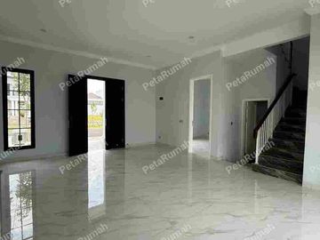 Citraland Sampali Tipe Louisse Lebar 9 Meter Siap Huni