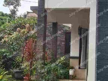 SEWA RUMAH TURANGGA BUAHBATU KOTA BANDUNG