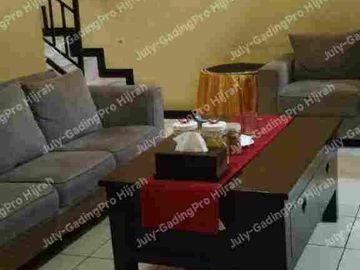 SEWA RUMAH TURANGGA BUAHBATU KOTA BANDUNG