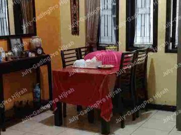 SEWA RUMAH TURANGGA BUAHBATU KOTA BANDUNG