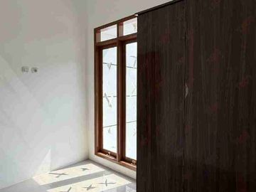 Rumah mewah Promo 5jt all in di Cinunuk Cibiru