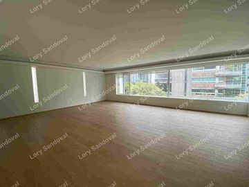 HERMOSO Y GRAN DEPARTAMENTO EN RENTA POLANCO