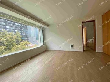 HERMOSO Y GRAN DEPARTAMENTO EN RENTA POLANCO