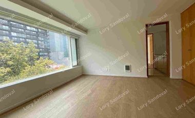 HERMOSO Y GRAN DEPARTAMENTO EN RENTA POLANCO