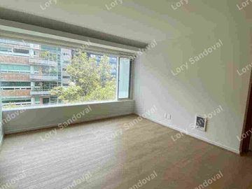 HERMOSO Y GRAN DEPARTAMENTO EN RENTA POLANCO