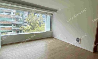 HERMOSO Y GRAN DEPARTAMENTO EN RENTA POLANCO