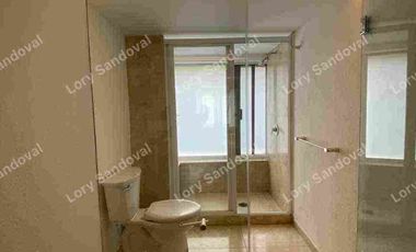 HERMOSO Y GRAN DEPARTAMENTO EN RENTA POLANCO