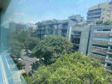 HERMOSO Y GRAN DEPARTAMENTO EN RENTA POLANCO