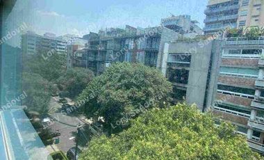 HERMOSO Y GRAN DEPARTAMENTO EN RENTA POLANCO