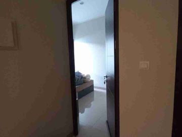 Dijual Rumah Murah 2 lantai Cluster Burgundy di Summarecon Bekasi