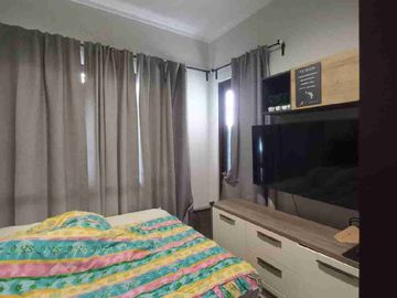 Dijual Rumah Murah 2 lantai Cluster Burgundy di Summarecon Bekasi