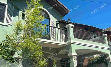 HOUSE FOR RENT – Ponticelli Hills