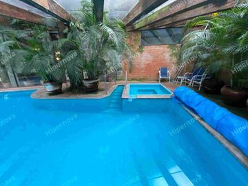 EL. BOSQUE CONDOMINIO