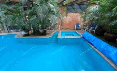 EL. BOSQUE CONDOMINIO