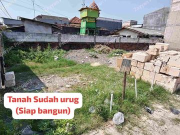 Tanah Murah Siap Bangun Kendangsari Surabaya