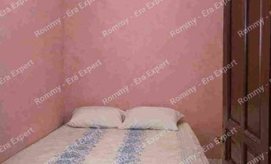 Dijual Cepat Rumah 3 Kamar Tidur Dalam Komplek Lokasi Strategis dekat Akses Tol dan LRT Cimanggis Depok