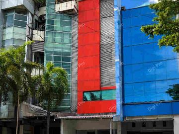 Jual Segera Ruko 4LT Poros Jl. Lanto DG Pasewang