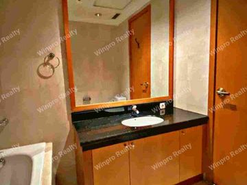 Dijual Sudirman Mansion 36B