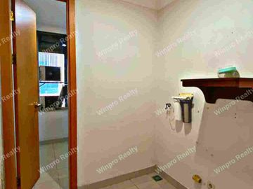 Dijual Sudirman Mansion 36B
