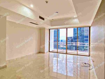 Dijual Sudirman Mansion 36B