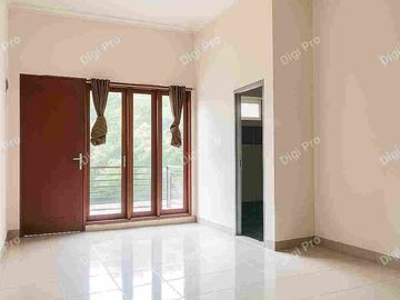 Jual Rumah Azalea Golden Park, Termurah Siap Huni